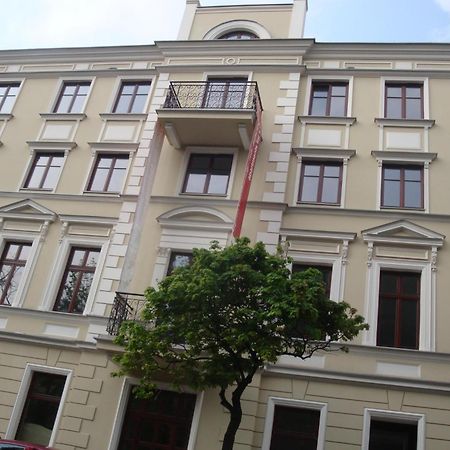 Apartament Kopernik Krakow Exterior photo