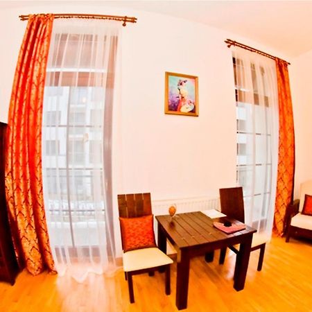 Apartament Kopernik Krakow Room photo